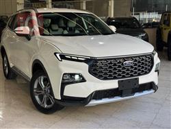 فورد تيريتوري